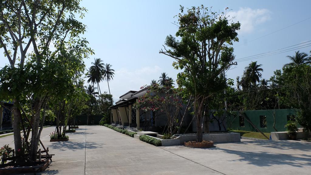 Lullaby Boutique Resort Тхап Са Кэ Экстерьер фото