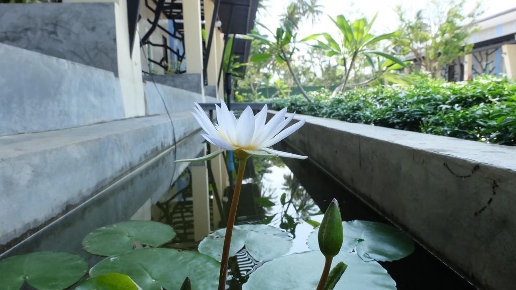 Lullaby Boutique Resort Тхап Са Кэ Экстерьер фото