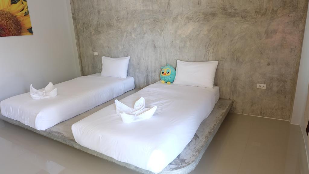 Lullaby Boutique Resort Тхап Са Кэ Экстерьер фото