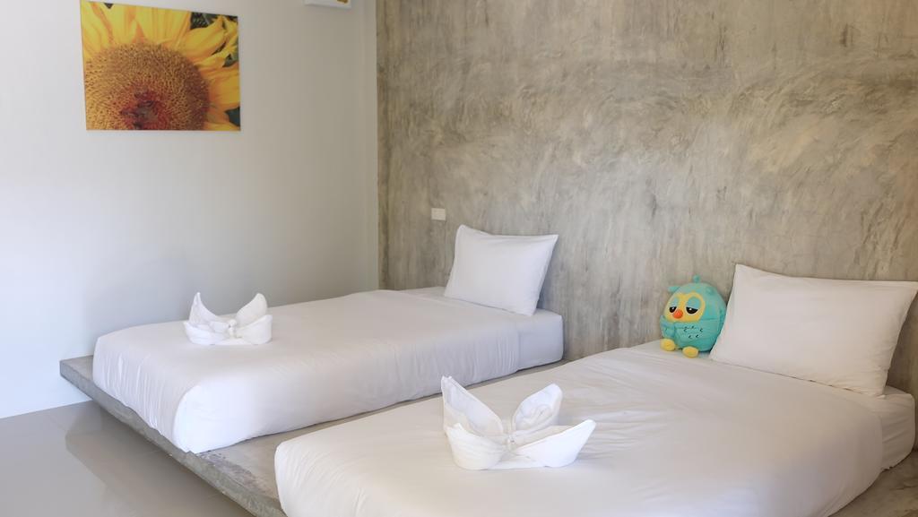 Lullaby Boutique Resort Тхап Са Кэ Экстерьер фото
