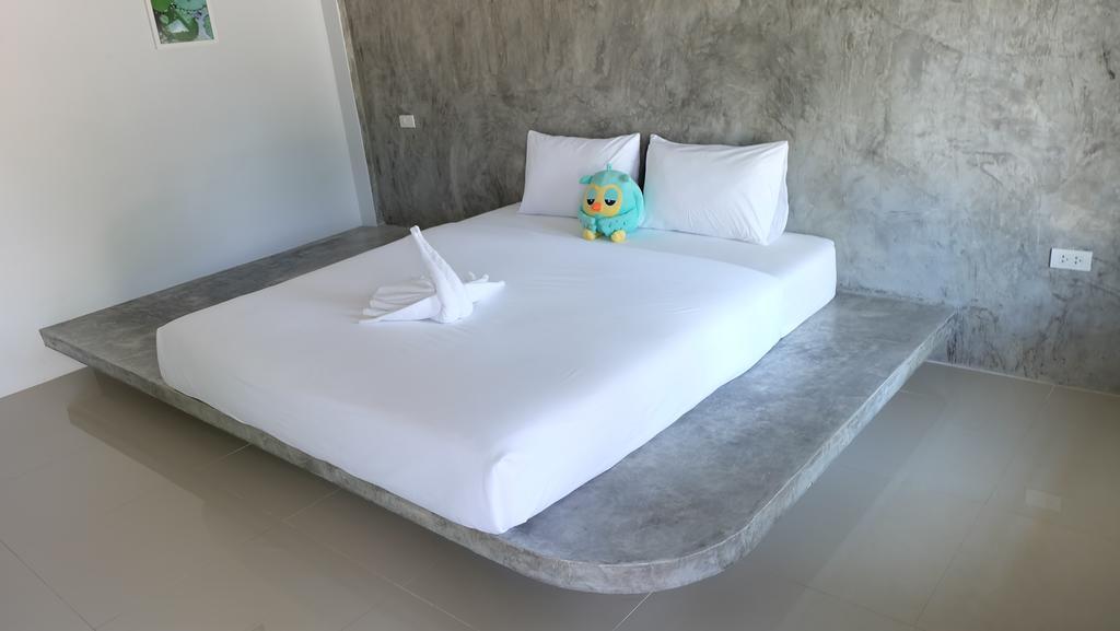 Lullaby Boutique Resort Тхап Са Кэ Экстерьер фото
