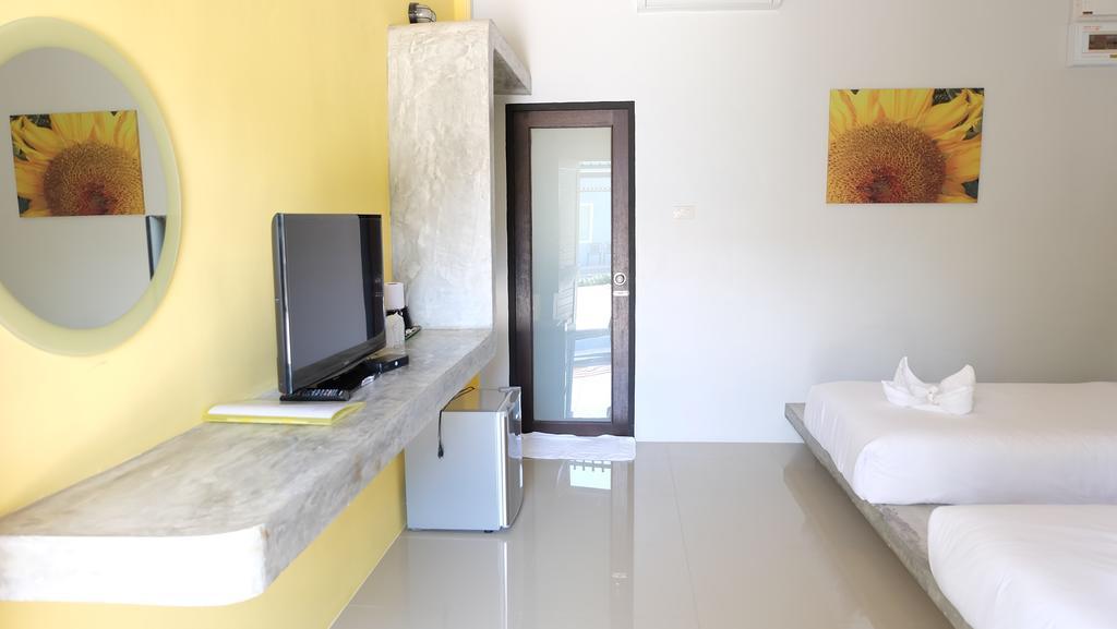 Lullaby Boutique Resort Тхап Са Кэ Экстерьер фото
