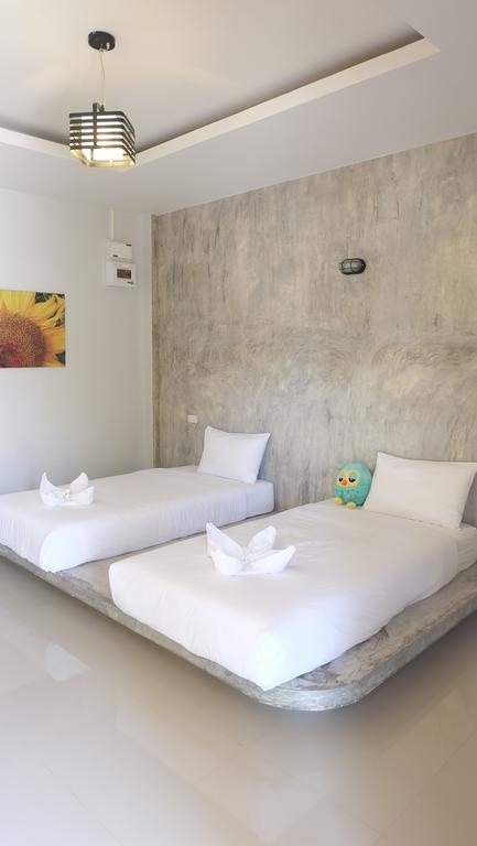 Lullaby Boutique Resort Тхап Са Кэ Экстерьер фото
