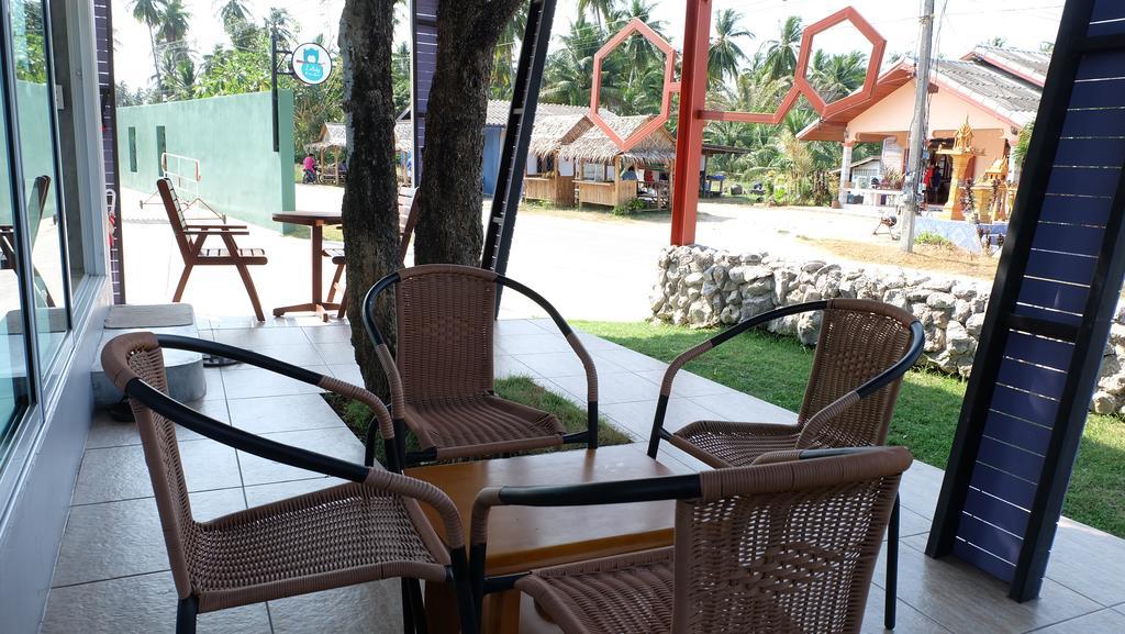 Lullaby Boutique Resort Тхап Са Кэ Экстерьер фото