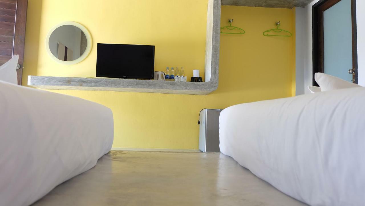 Lullaby Boutique Resort Тхап Са Кэ Экстерьер фото